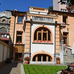  Apartamento Secession Style