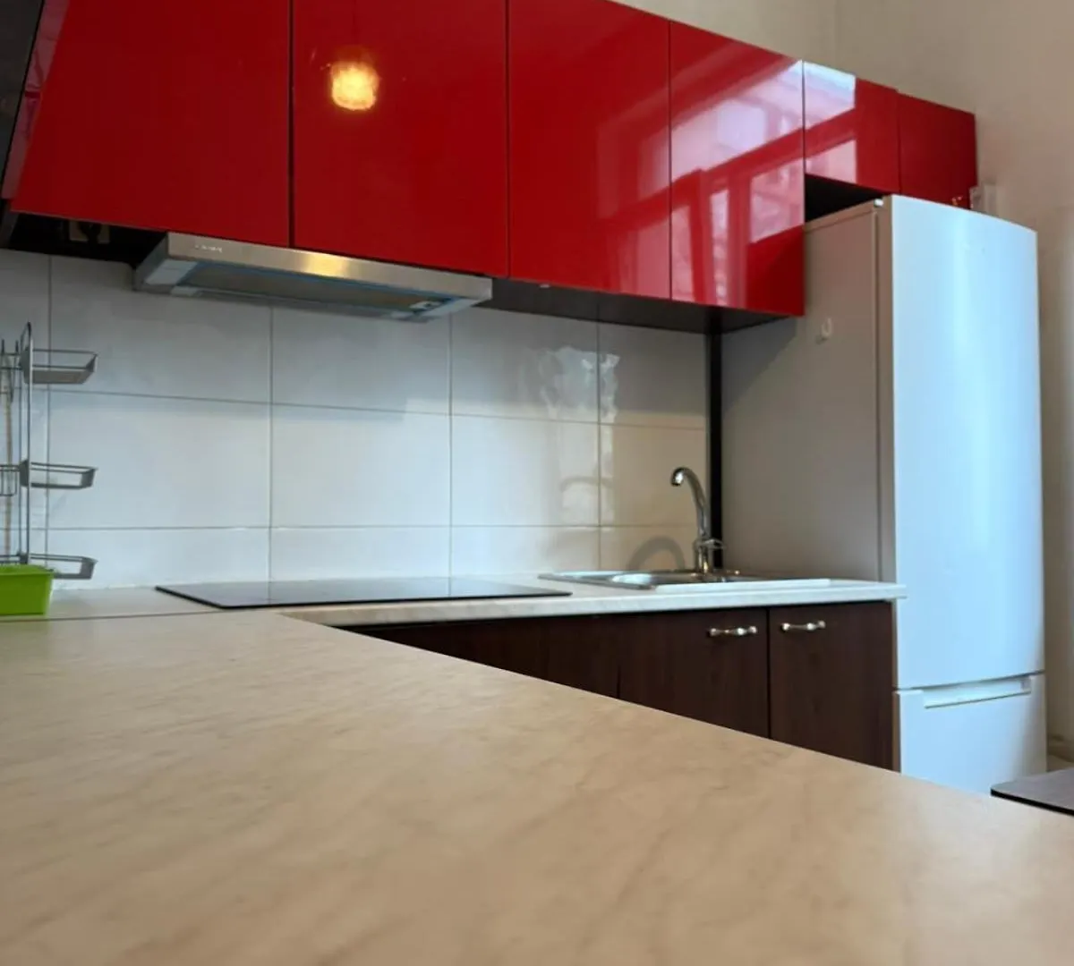Salts Market 3Br Retreat Sofia