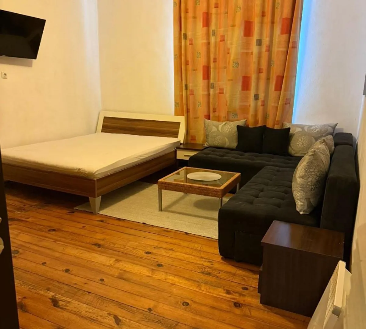 Apartment Salts Market 3Br Retreat Sofia