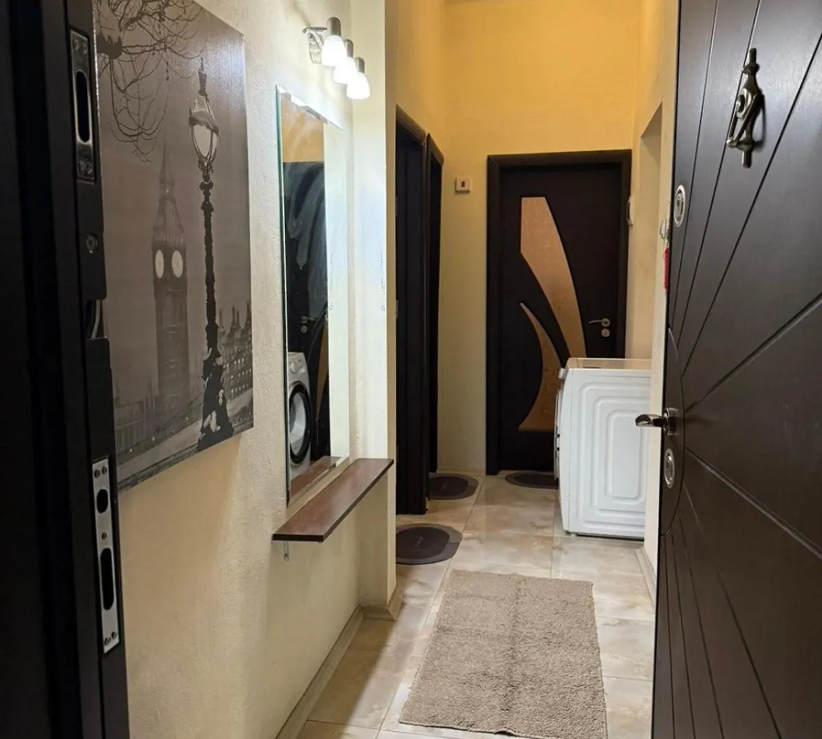 Salts Market 3Br Retreat Sofia 0*,  Bulgaria