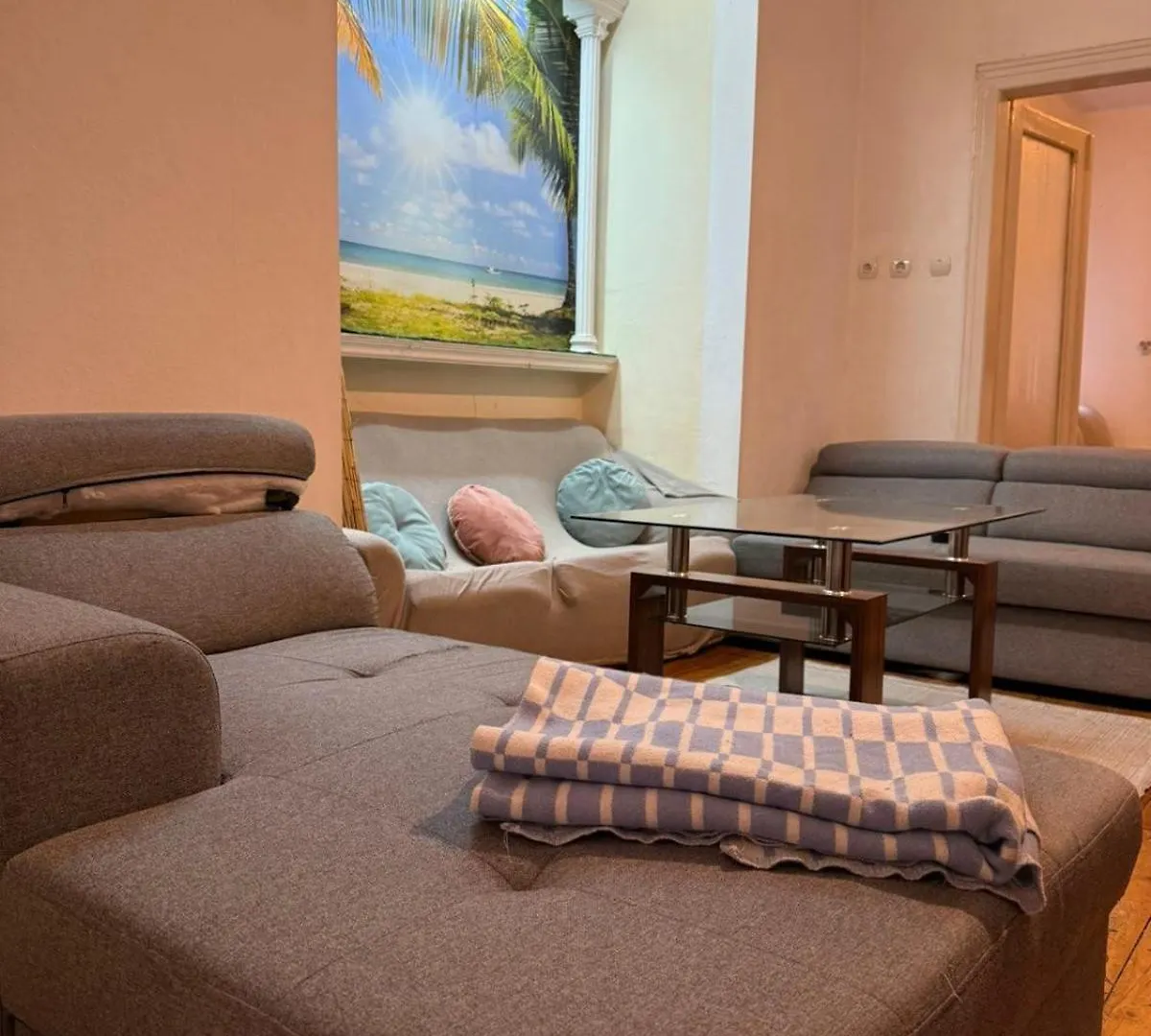 Salts Market 3Br Retreat Sofia 0*,  Bulgaria