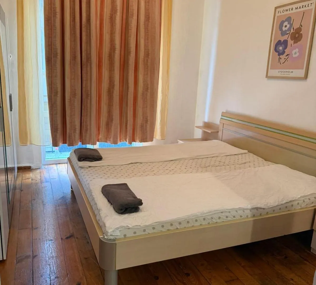 Salts Market 3Br Retreat Sofia Bulgaria