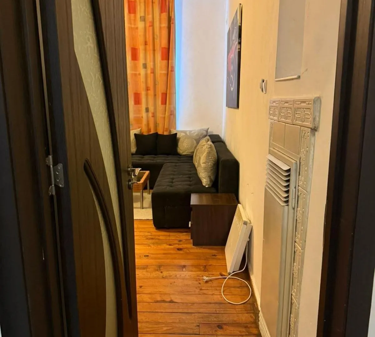 Salts Market 3Br Retreat Sofya