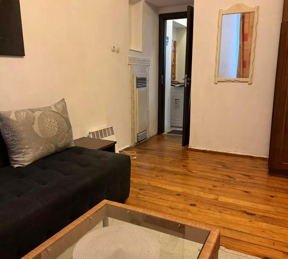 Salts Market 3Br Retreat Sofya