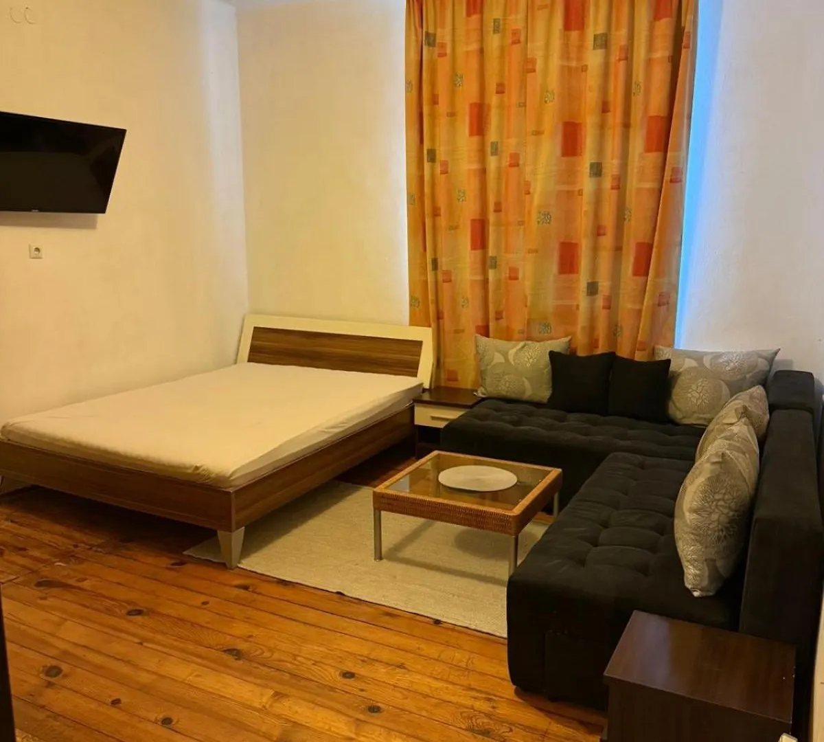 Daire Salts Market 3Br Retreat Sofya