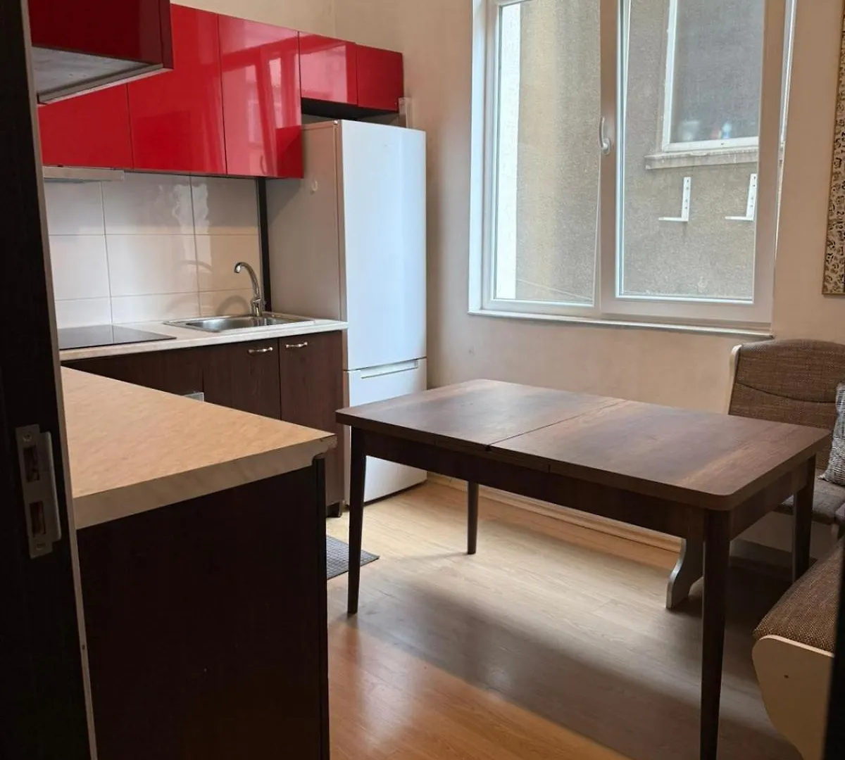 Apartment Salts Market 3Br Retreat Sofia