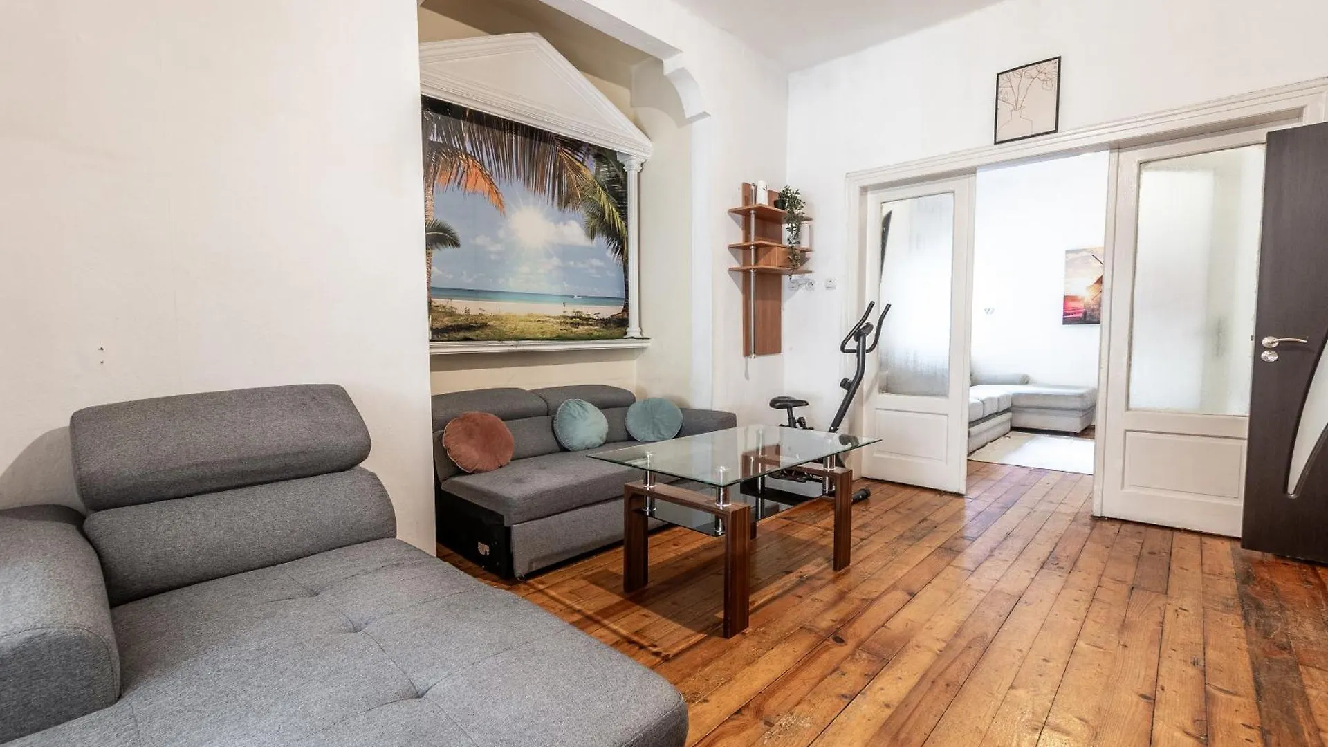 Salts Market 3Br Retreat Sofia 0*,  Bulgaria