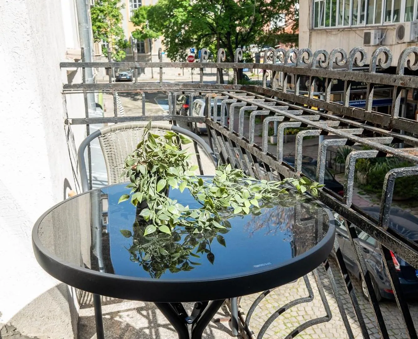 Salts Market 3Br Retreat Sofia 0*,  Bulgaria